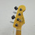 Used Fender 2021 american Pro II J Type Bass Guitar Blue 4-String 40042-S000277274 View 2