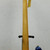 Used Fender 2021 american Pro II J Type Bass Guitar Blue 4-String 40042-S000277274 View 13