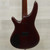 Used Ibanez SR500 Bass Guitar Wood 40015-S000343017 View 3
