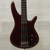 Used Ibanez SR500 Bass Guitar Wood 40015-S000343017 View 1