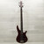 Used Ibanez SR500 Bass Guitar Wood 40015-S000343017 View 4