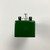 Used Tone City Matcha Cream Fuzz Pedal 41103-S000059959 View 2