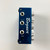 Used Bogner Ecstasy Blue Overdrive Pedal 41103-S000059958 View 2