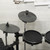 Used Alesis Turbo Mesh Electronic Drum Kit 40015-S000343018 View 5