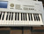 Used Korg TRITON WORKSTATION 61-Key Keyboard 61-Key 40012-S000318261 View 3