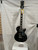 Used Gibson LES PAUL 50S STANDARD CUSTOM COLOR LP Type Electric Guitar Black 6-String 41132-S000013818 View 1