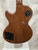 Used Gibson LES PAUL 50S STANDARD CUSTOM COLOR LP Type Electric Guitar Black 6-String 41132-S000013818 View 16