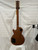 Used Gibson LES PAUL 50S STANDARD CUSTOM COLOR LP Type Electric Guitar Black 6-String 41132-S000013818 View 12