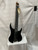 Used Legator G7FP Modern Metal Electric Guitar Black 7-String 41132-S000013817 View 1