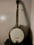 Used Morris 5-STRING BANJO Banjo 41129-S000020820 View 2