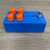 Used - COLORSOUND OVERDRIVER CLONE Fuzz Pedal 40087-S000243352 View 2