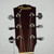 Used Fender FA-115  Acoustic Guitar Wood 40042-S000277280 View 3
