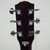 Used Fender FA-115  Acoustic Guitar Wood 40042-S000277280 View 9
