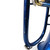Used BLUE BRASS FLUGELHORN Flugelhorn View 6