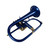 Used BLUE BRASS FLUGELHORN Flugelhorn View 1