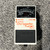 Used BOSS TU-3 CHROMATIC TUNER Guitar Pedal 41106-S000103951 View 1