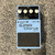 Used BOSS CH-1 SUPER CHORUS Guitar Pedal 41106-S000103953 View 1