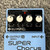 Used BOSS CH-1 SUPER CHORUS Guitar Pedal 41106-S000103953 View 12