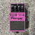 Used BOSS BF-3 FLANGER Guitar Pedal 41106-S000103954 View 1