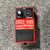 Used BOSS RC-1 LOOP STATION Guitar Looper Pedal 41106-S000103956 View 1