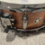 Used TAMA ARTWOOD EXOTIC BIRCH/MAPLE 5.5X14 Snare Drum 41106-S000103959 View 4