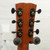 Used Kremona M35ME Solid Top Acoustic Guitar Wood 40015-S000343019 View 6