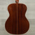 Used Kremona M35ME Solid Top Acoustic Guitar Wood 40015-S000343019 View 8