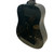 Used Fender CD-60 DREAD Laminate Top Acoustic Guitar Black 40009-S000317934 View 9