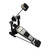 Used No Brand Single Bass Pedal Kick Drum Pedal 41117-S000057126 View 2