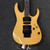 Used Ibanez RG570 Super S Electric Guitar Natural 6-String 40111-S000197106 View 1