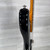Used Squier Classic Vibe Jaguar Bass - Black 40112-S000181653 View 6