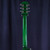 Used Epiphone LES PAUL STANDARD PRO LP Type Electric Guitar Green 6-String 41140-S000141339 View 6