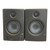 Used Presonus Eris E4.5 Studio Monitor Pair Powered Studio Monitor 41117-S000057127 View 1