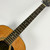 Used Abilene AW-015G Acoustic Guitar Natural 41103-S000059970 View 5