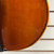 Used ER PFRETZSCHNER 3/4 STRADIVARIUS VIOLIN Violin 3/4 Size 40087-S000243359 View 6