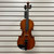 Used ER PFRETZSCHNER 3/4 STRADIVARIUS VIOLIN Violin 3/4 Size 40087-S000243359 View 1