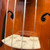 Used ER PFRETZSCHNER 3/4 STRADIVARIUS VIOLIN Violin 3/4 Size 40087-S000243359 View 5