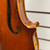 Used ER PFRETZSCHNER 3/4 STRADIVARIUS VIOLIN Violin 3/4 Size 40087-S000243359 View 3