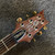 Used Paul Reed Smith - PRS MODERN EAGLE QUATRO Offset Double Cutaway Electric Guitar Amber 6-String 40111-S000197114 View 3