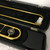 Used King 606 TROMBONE Trombone 41128-S000111464 View 1