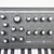 Used Moog subsequent 25 Analog Synthesizer 25-Key Synthesizer 25-Key 40042-S000277281 View 4