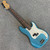 Used 1995 FENDER MIM PRECISION BASS Guitar 41106-S000103960 View 2