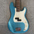 Used 1995 FENDER MIM PRECISION BASS Guitar 41106-S000103960 View 1