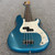 Used 1995 FENDER MIM PRECISION BASS Guitar 41106-S000103960 View 6