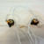 Used KZ IN EAR MONITORS Pro Sound Product 41108-S000067025 View 2