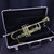 Used Bach TR300 TRUMPET W/CASE Trumpet 41140-S000141342 View 1
