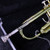 Used Bach TR300 TRUMPET W/CASE Trumpet 41140-S000141342 View 2