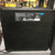 Used Marshall MG15FX 1 x 8 Solid State Amplifier 1 x 8 41125-S000042992 View 3