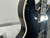 Used Donner DJP1000 Semi-Hollow Electric Guitar Black 6-String 40012-S000318264 View 5