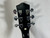 Used Donner DJP1000 Semi-Hollow Electric Guitar Black 6-String 40012-S000318264 View 12